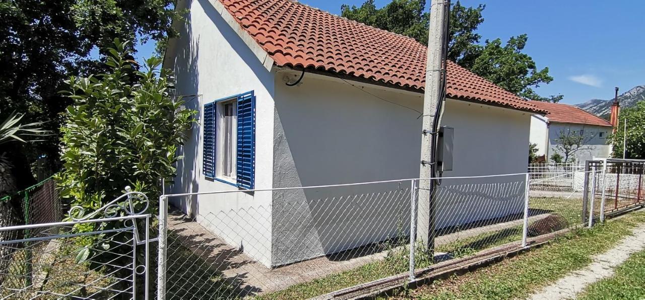 Forest House Sutomore Exterior foto